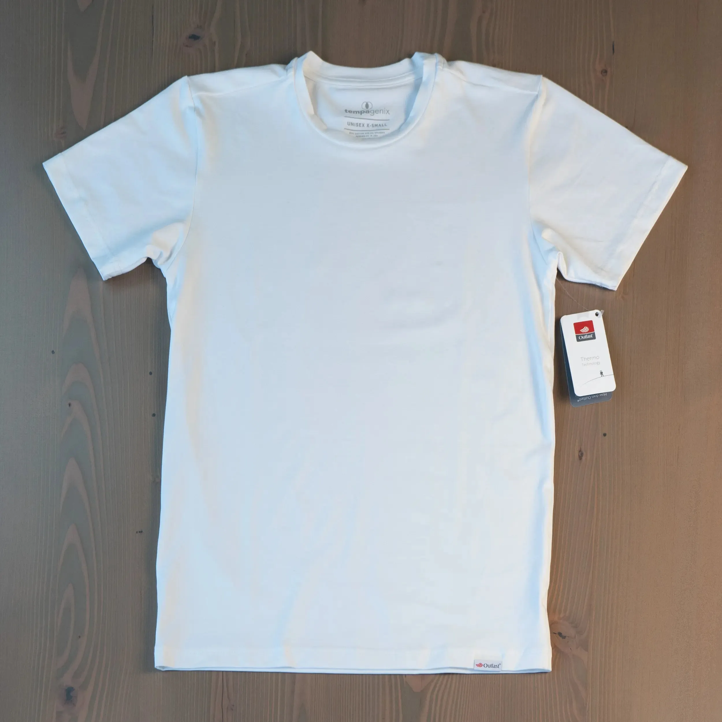 Unisex, Relaxed Fit