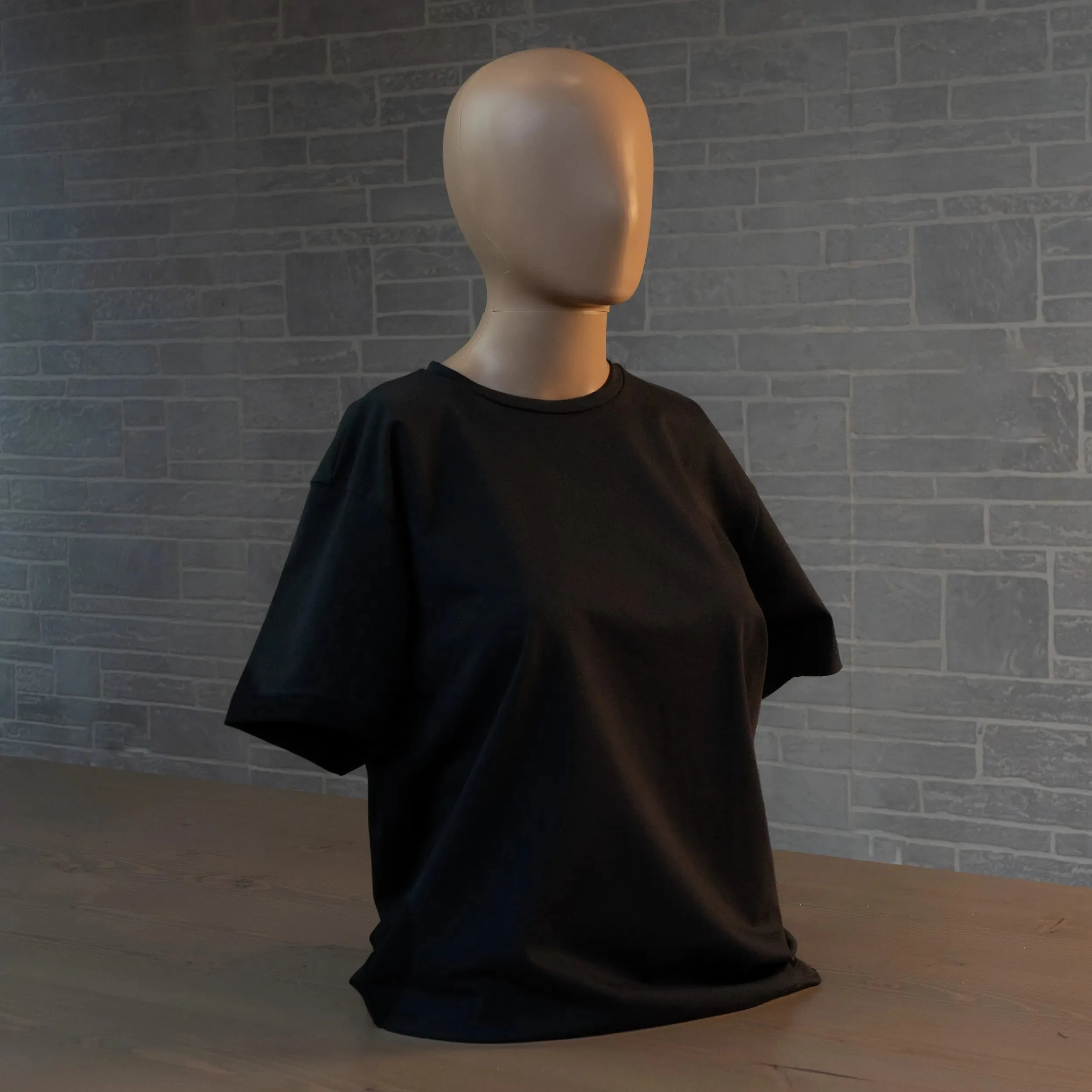 Unisex, Relaxed Fit