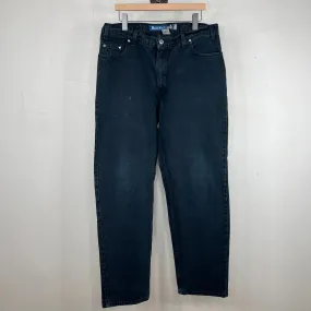 Vintage Levi's Relaxed Fit Silvertab Jeans