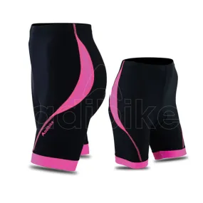 Women Cycling Shorts Padded STY-05