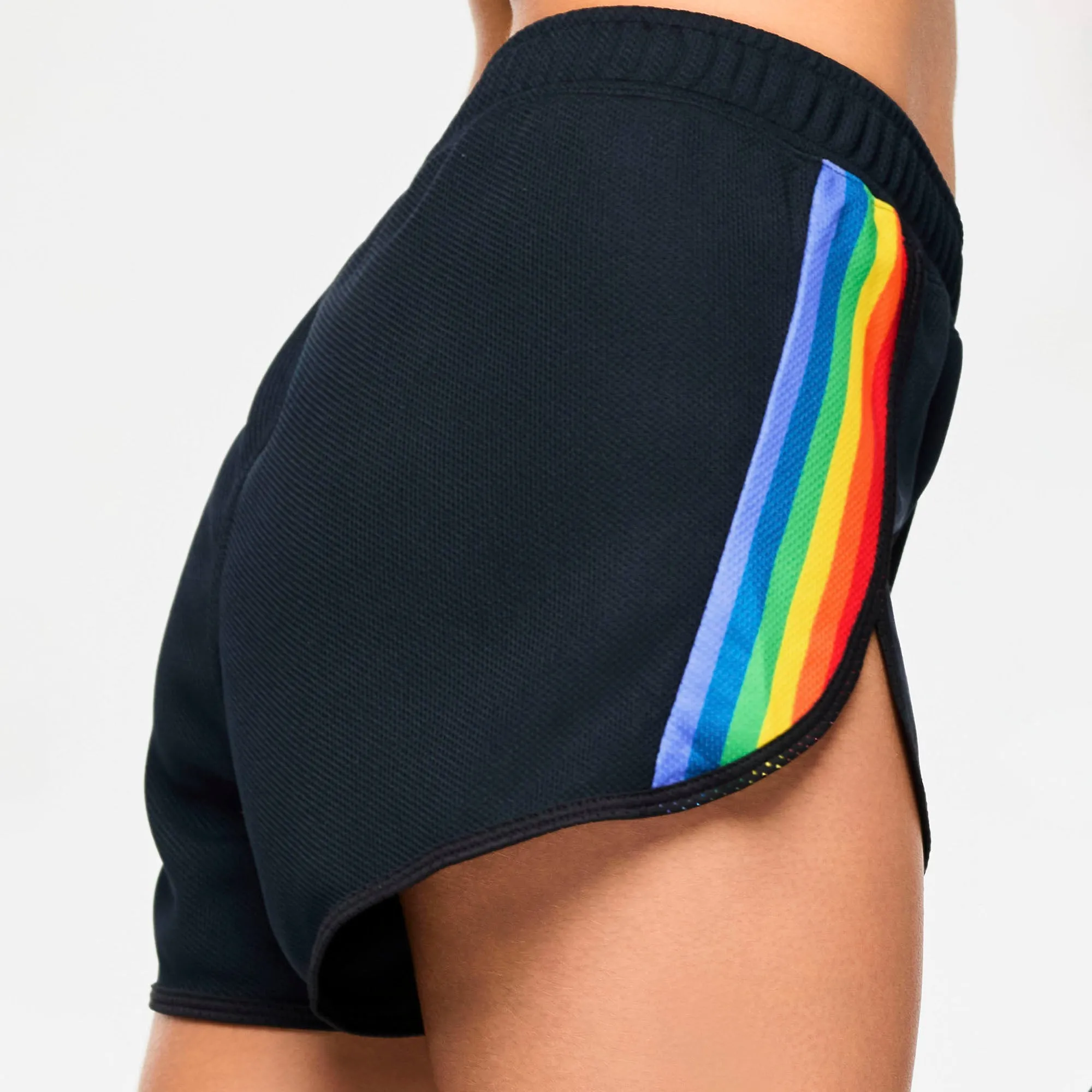 Zumba Running Shorts  PRIDE 2025